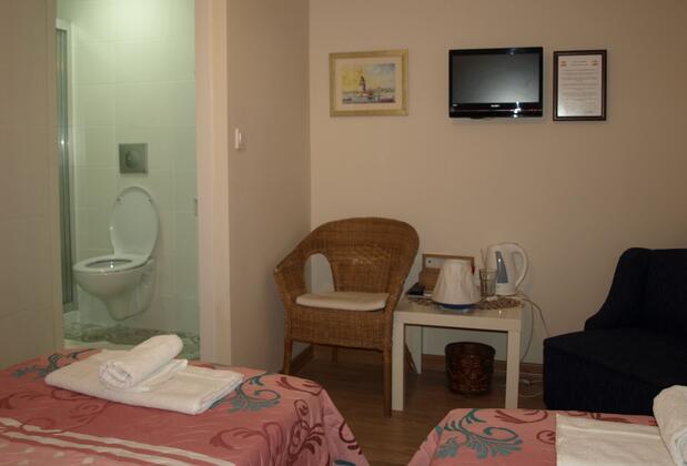 Midillis Art Apartment İstanbul - Görsel 12