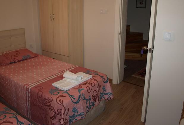 Midillis Art Apartment İstanbul - Görsel 6