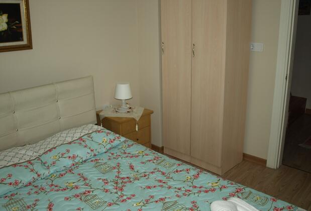 Midillis Art Apartment İstanbul - Görsel 7