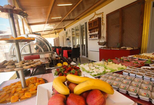 Venue Hotel Old City - Görsel 9