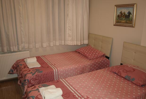 Midillis Art Apartment İstanbul - Görsel 9