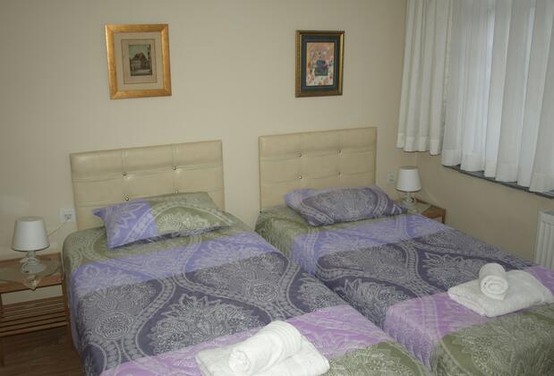 Midillis Art Apartment İstanbul - Görsel 10