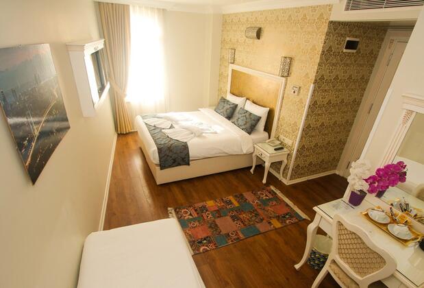 Venue Hotel Old City - Görsel 10