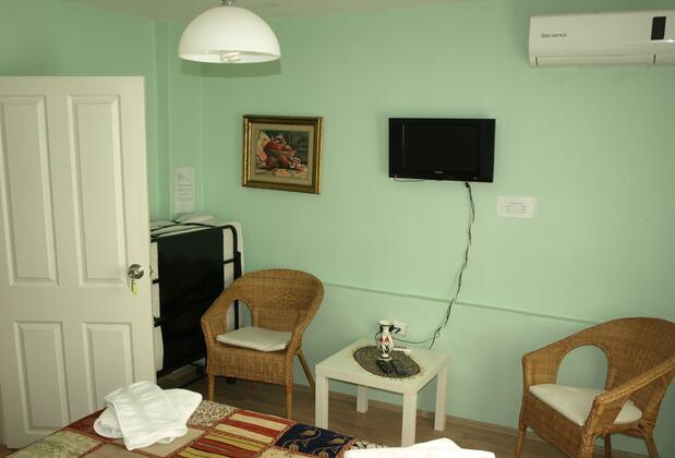 Midillis Art Apartment İstanbul - Görsel 11