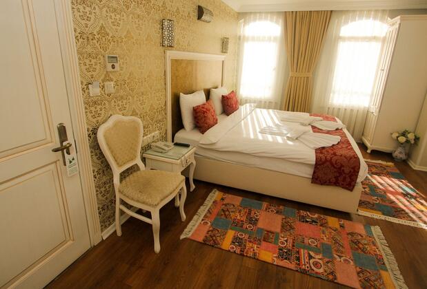 Venue Hotel Old City - Görsel 12