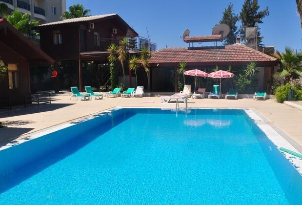 River Park Bungalows - Görsel 3