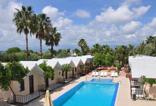 River Park Bungalows - Görsel 4