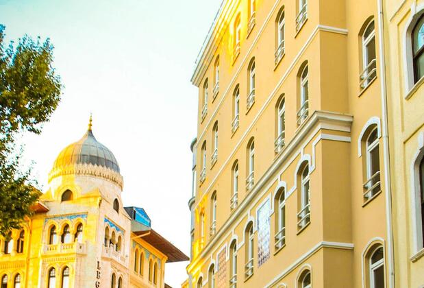 Venue Hotel Old City - Görsel 14