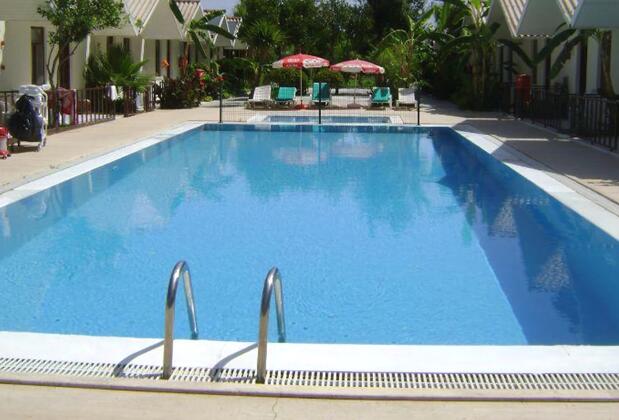 River Park Bungalows - Görsel 5