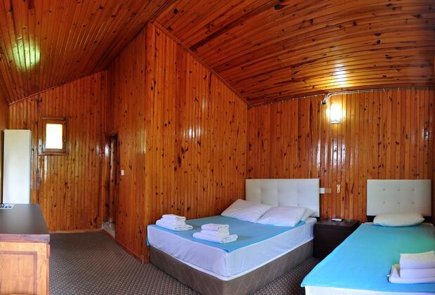 River Park Bungalows - Görsel 27