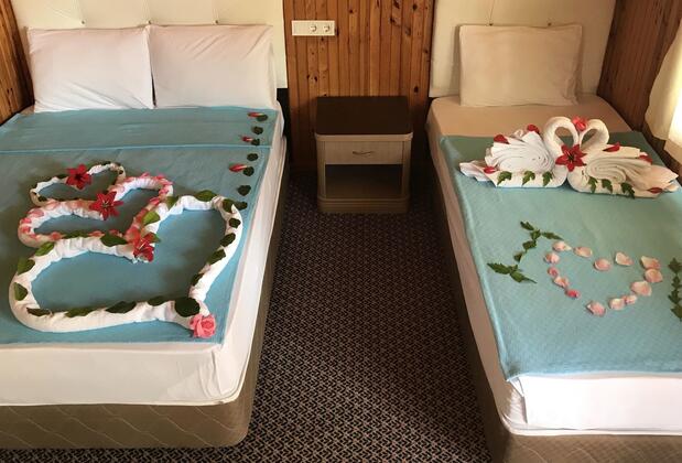 River Park Bungalows - Görsel 26