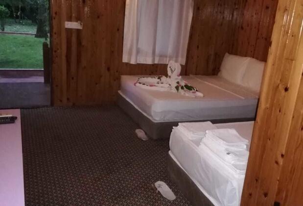 River Park Bungalows - Görsel 28