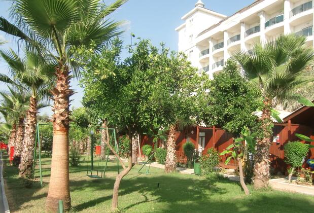 River Park Bungalows - Görsel 8