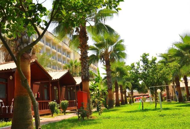 River Park Bungalows - Görsel 9