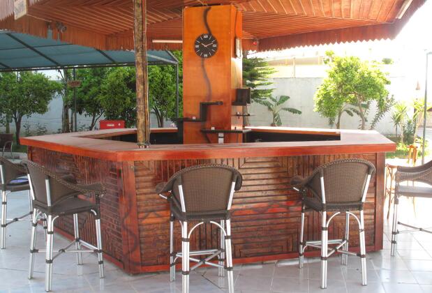 River Park Bungalows - Görsel 10