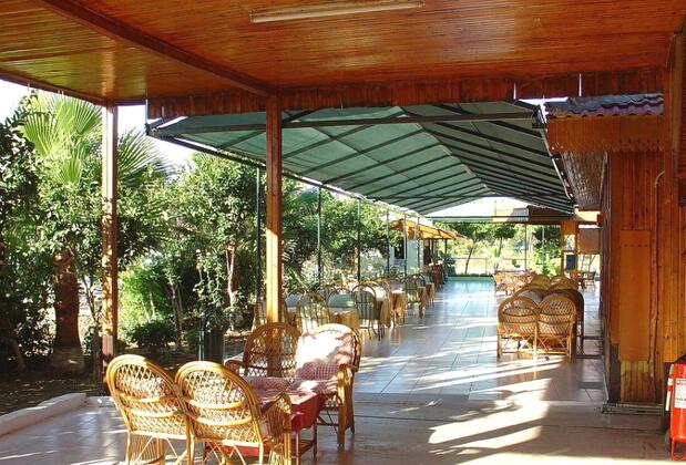 River Park Bungalows - Görsel 11