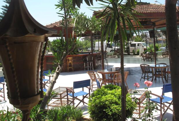 River Park Bungalows - Görsel 12