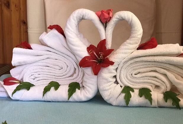 River Park Bungalows - Görsel 31