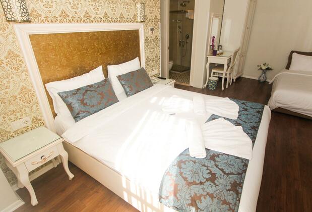 Venue Hotel Old City - Görsel 15