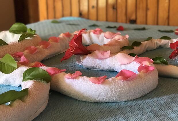 River Park Bungalows - Görsel 13