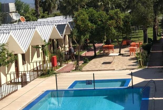 River Park Bungalows - Görsel 14