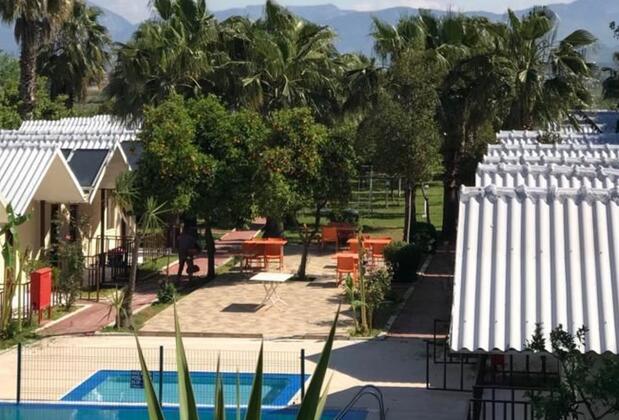 River Park Bungalows - Görsel 15