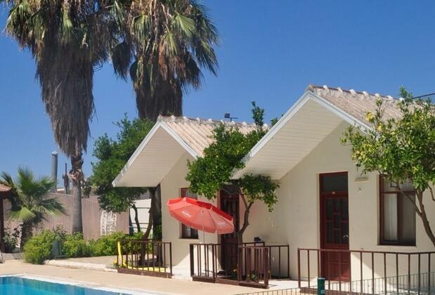 River Park Bungalows - Görsel 16