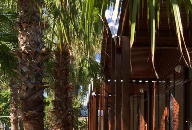 River Park Bungalows - Görsel 18