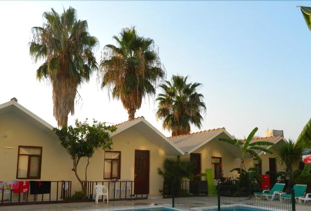 River Park Bungalows - Görsel 19