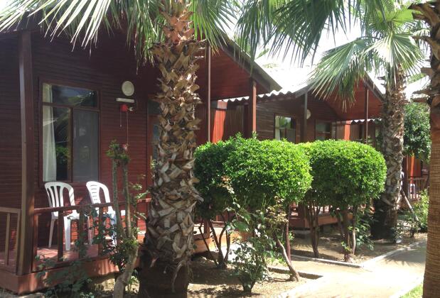 River Park Bungalows - Görsel 20