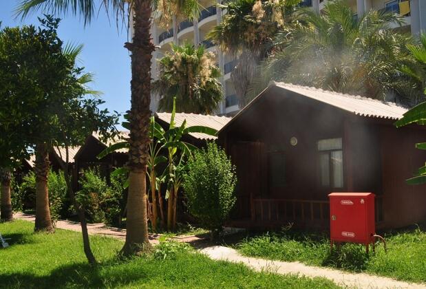 River Park Bungalows - Görsel 21