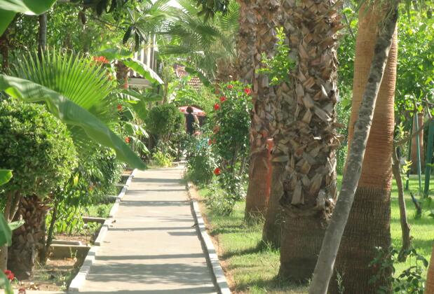 River Park Bungalows - Görsel 22