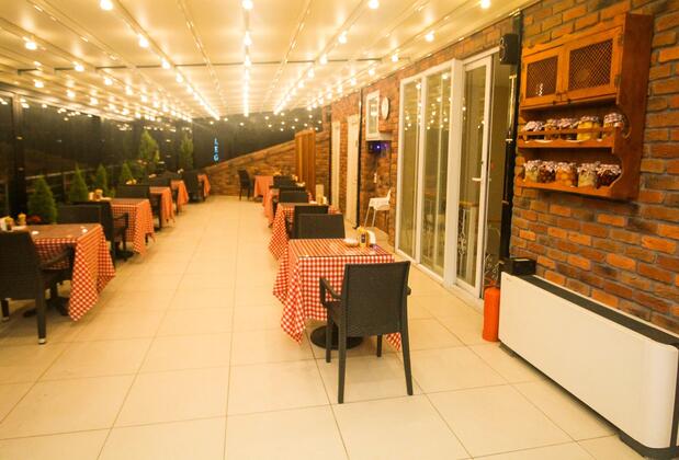 Venue Hotel Old City - Görsel 17