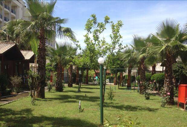 River Park Bungalows - Görsel 24