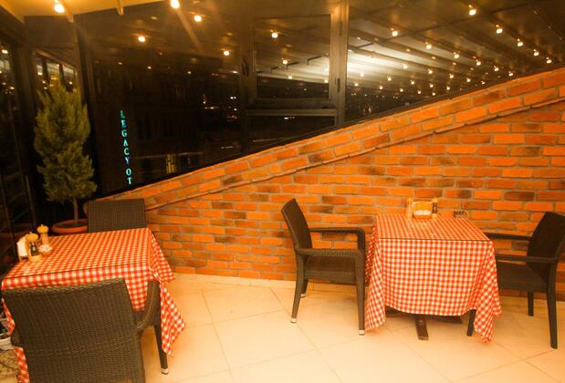 Venue Hotel Old City - Görsel 18