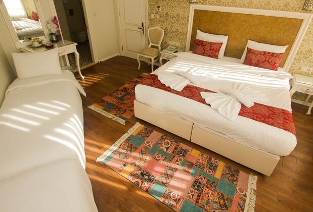 Venue Hotel Old City - Görsel 19