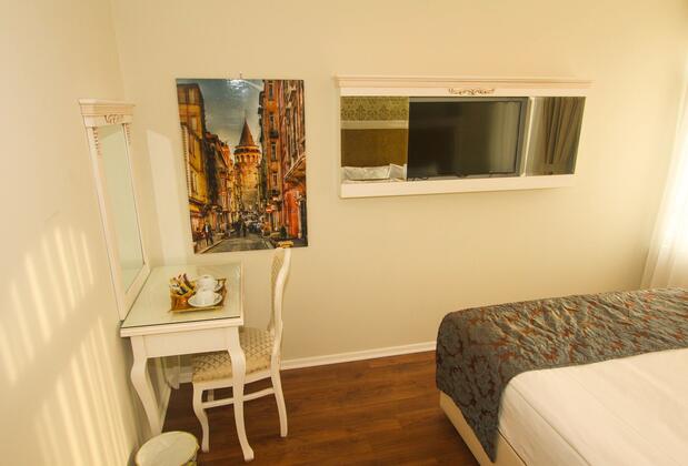 Venue Hotel Old City - Görsel 20