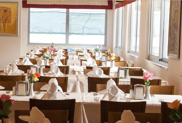 Seher Sun Beach Otel Side - Görsel 10