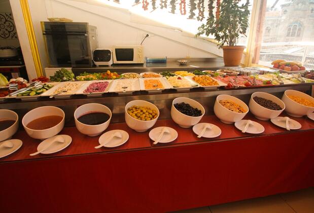 Venue Hotel Old City - Görsel 25