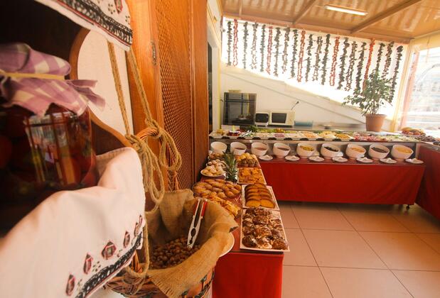 Venue Hotel Old City - Görsel 26