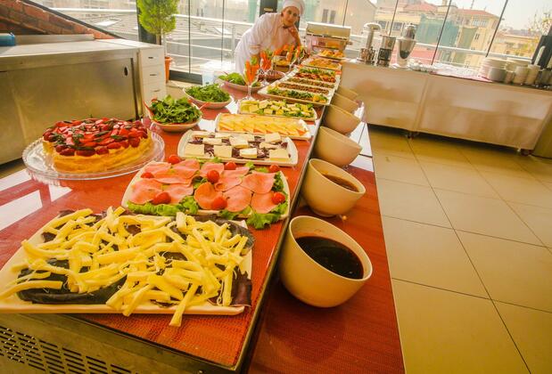 Venue Hotel Old City - Görsel 27