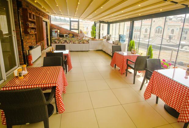 Venue Hotel Old City - Görsel 28