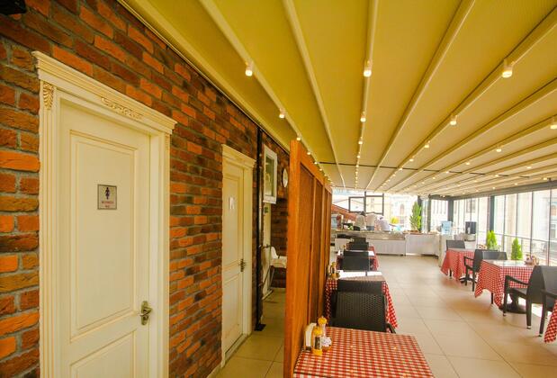 Venue Hotel Old City - Görsel 29