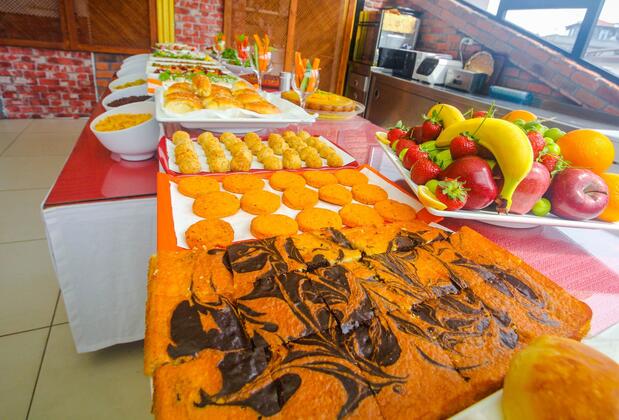 Venue Hotel Old City - Görsel 30