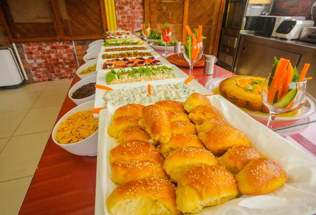 Venue Hotel Old City - Görsel 31