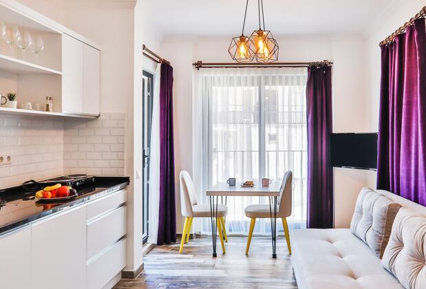 Sanisu Apart Kaş - Görsel 15