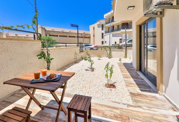 Sanisu Apart Kaş - Görsel 3