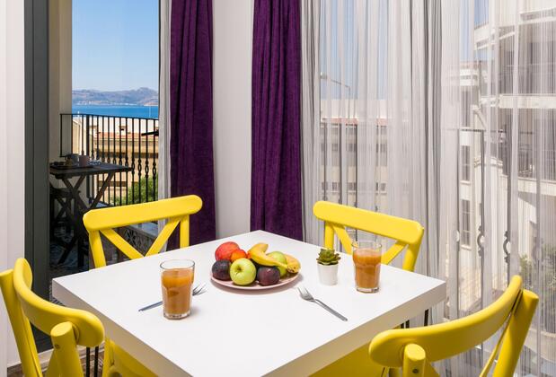 Sanisu Apart Kaş - Görsel 19