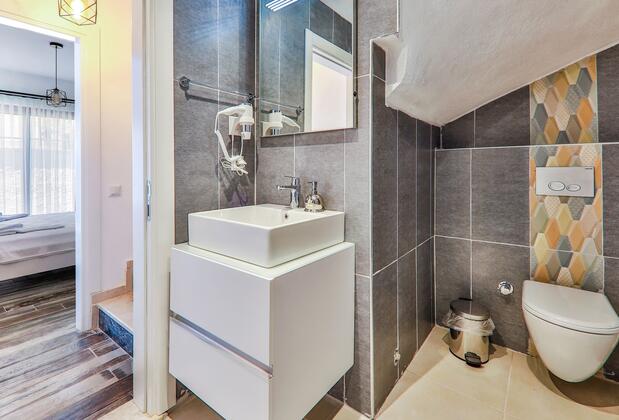 Sanisu Apart Kaş - Görsel 13