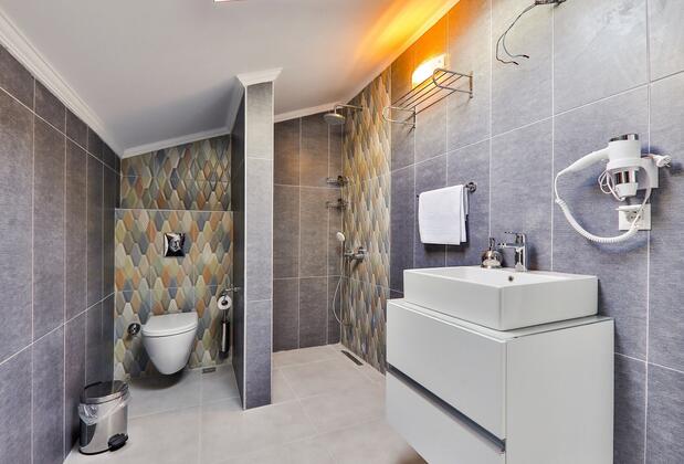 Sanisu Apart Kaş - Görsel 14